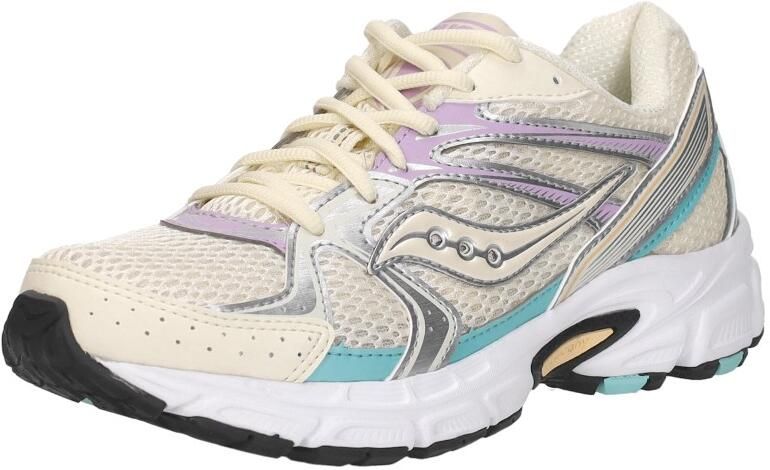 Saucony Schoenen Creme Ride Millennium Sneakers Creme S70812 - Foto 6