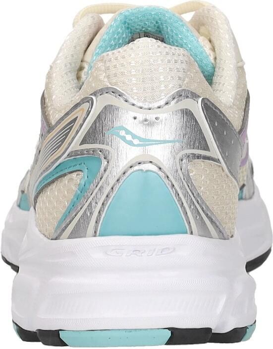 Saucony Schoenen Creme Ride Millennium Sneakers Creme S70812 - Foto 5