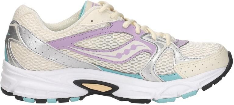 Saucony Schoenen Creme Ride Millennium Sneakers Creme S70812 - Foto 8