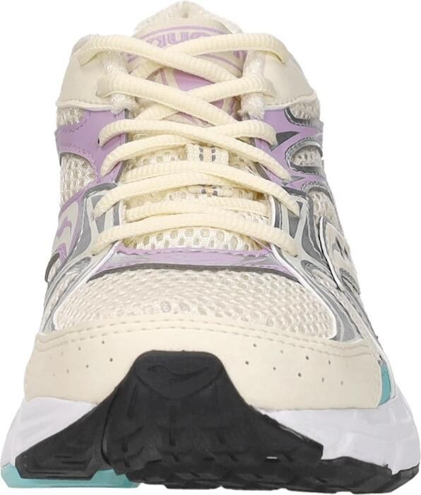 Saucony Schoenen Creme Ride Millennium Sneakers Creme S70812 - Foto 4