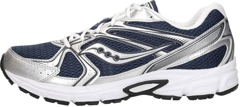 Saucony Ride Millennium Sneakers Laag Blauw - Foto 2