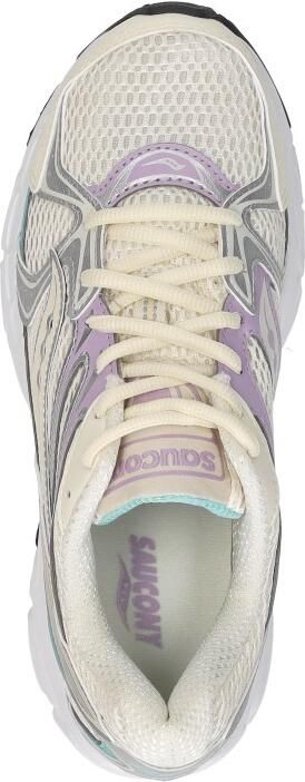 Saucony Schoenen Creme Ride Millennium Sneakers Creme S70812 - Foto 9