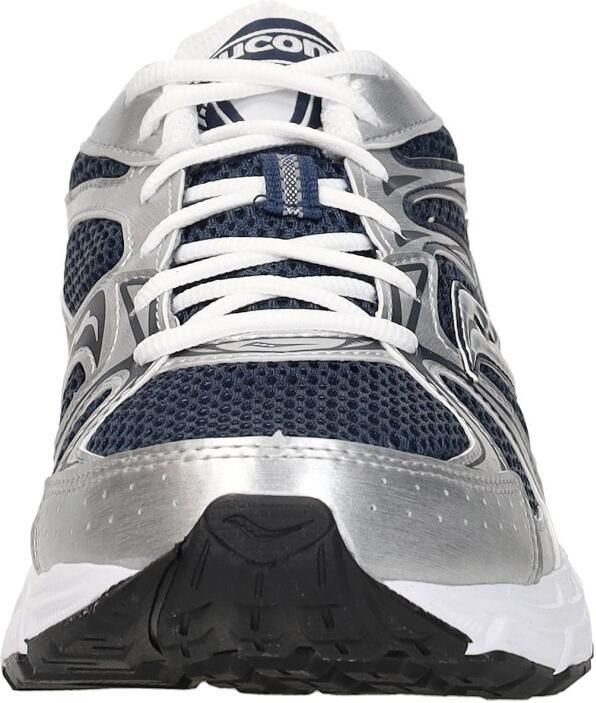 Saucony Ride Millennium Sneakers Laag Blauw - Foto 3