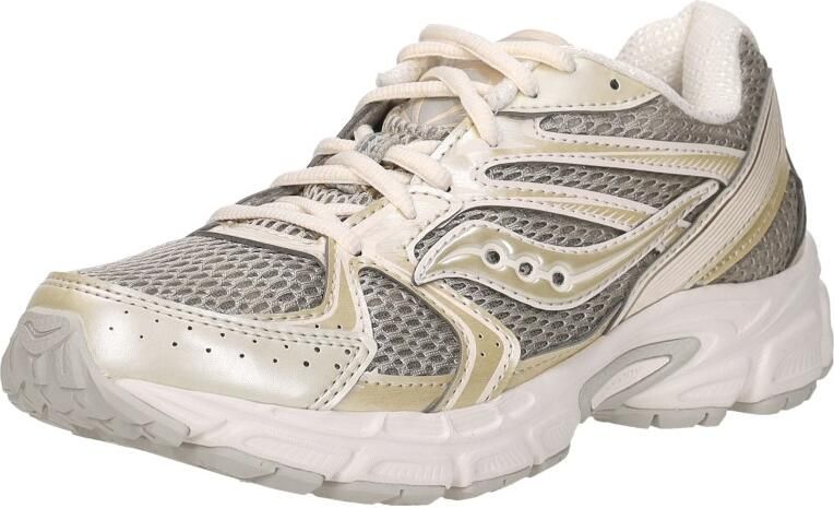Saucony Schoenen Beige Ride Millennium Sneakers Beige S70812 - Foto 7