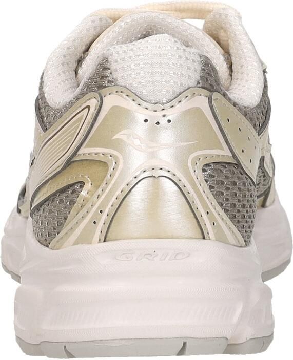 Saucony Schoenen Beige Ride Millennium Sneakers Beige S70812 - Foto 6