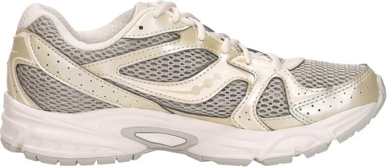 Saucony Schoenen Beige Ride Millennium Sneakers Beige S70812 - Foto 9