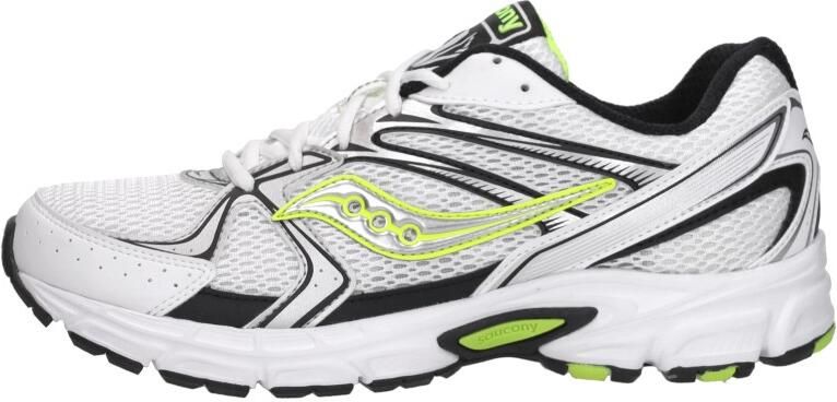 Saucony Ride Millennium