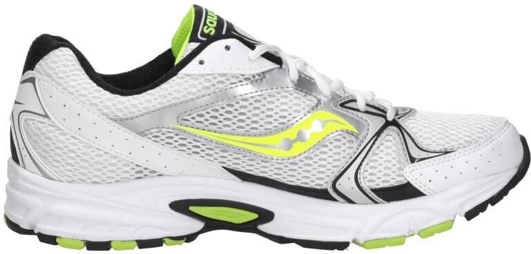 Saucony Ride Millennium - Foto 5