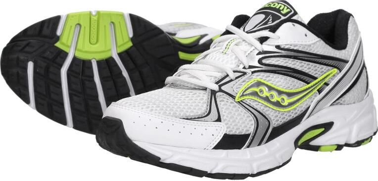 Saucony Ride Millennium - Foto 6