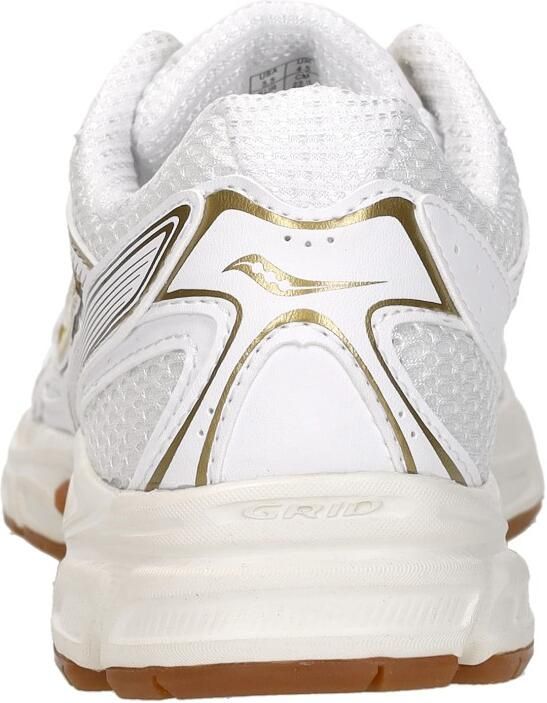 Saucony Schoenen Brons Ride Millennium Sneakers Brons S70812 - Foto 6