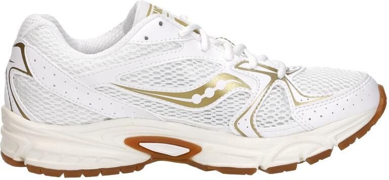 Saucony Schoenen Brons Ride Millennium Sneakers Brons S70812 - Foto 7