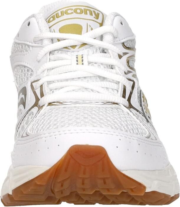 Saucony Schoenen Brons Ride Millennium Sneakers Brons S70812 - Foto 5