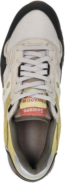 Saucony Shadow 500 Sneakers Laag Beige - Foto 7