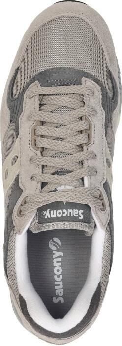 Saucony Schoenen Grijs Textiel Shadow 5000 sneakers grijs - Foto 10