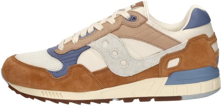 Saucony Schoenen Beige Shadow 5000 Sneakers Beige S70811 - Foto 4
