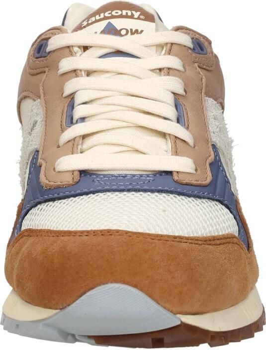 Saucony Schoenen Beige Shadow 5000 Sneakers Beige S70811 - Foto 7