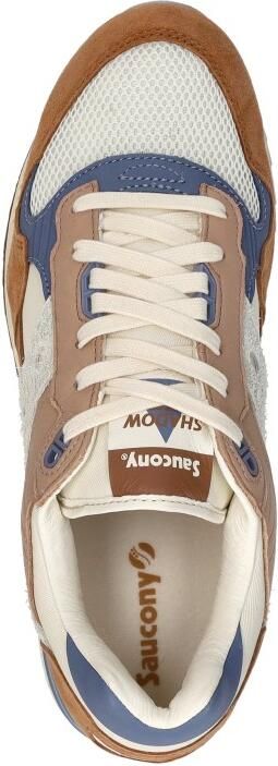 Saucony Schoenen Beige Shadow 5000 Sneakers Beige S70811 - Foto 11