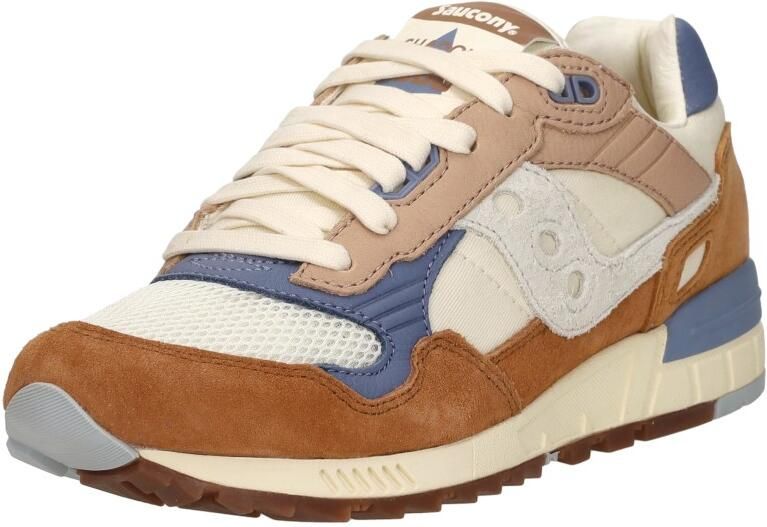 Saucony Schoenen Beige Shadow 5000 Sneakers Beige S70811 - Foto 5