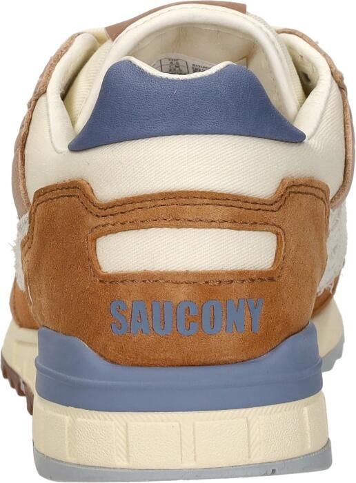 Saucony Schoenen Beige Shadow 5000 Sneakers Beige S70811 - Foto 8