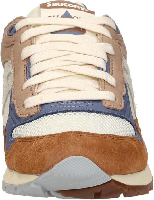 Saucony Schoenen Beige Shadow 5000 Sneakers Beige S70811 - Foto 6