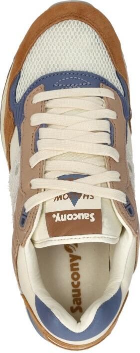 Saucony Schoenen Beige Shadow 5000 Sneakers Beige S70811 - Foto 10