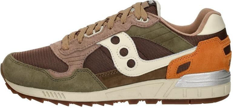 Saucony Shadow 5000 Sneakers Heren - Foto 2