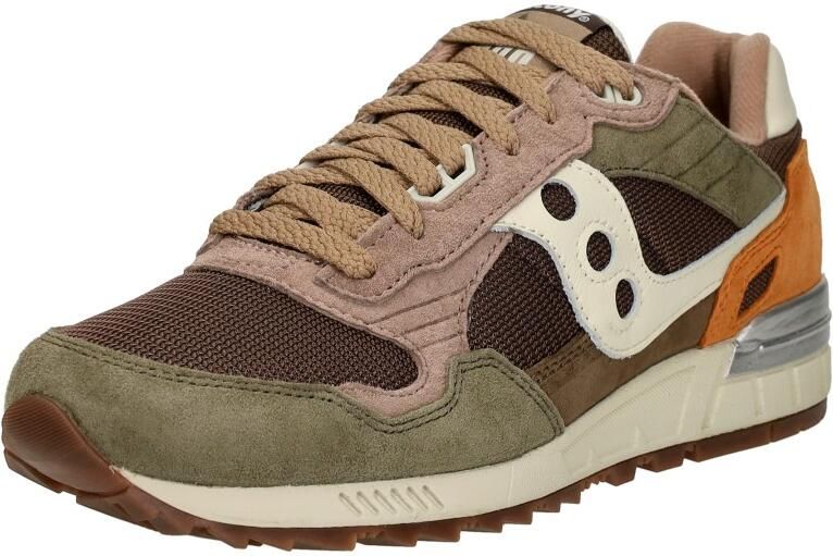 Saucony Shadow 5000 Sneakers Heren - Foto 3
