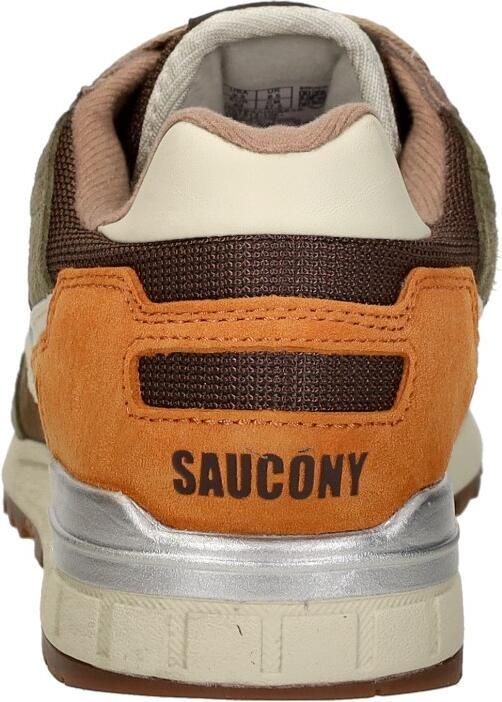Saucony Shadow 5000 Sneakers Heren - Foto 5