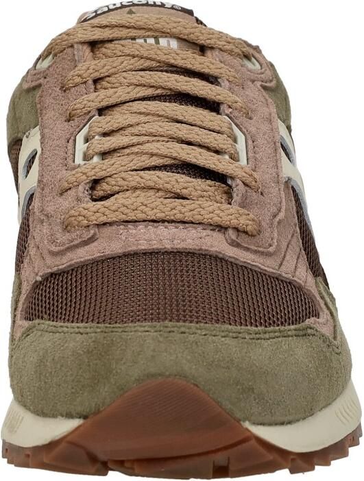 Saucony Shadow 5000 Sneakers Heren - Foto 4