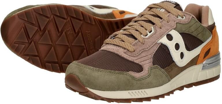 Saucony Shadow 5000 Sneakers Heren - Foto 6