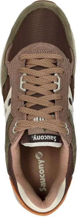 Saucony Shadow 5000 Sneakers Heren - Foto 8