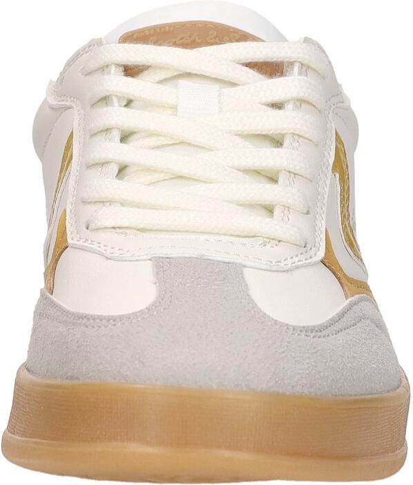 Scotch & Soda Vicky Sneakers Laag gebroken wit - Foto 2