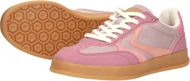 Scotch & Soda Vicky Sneakers Laag roze - Foto 6