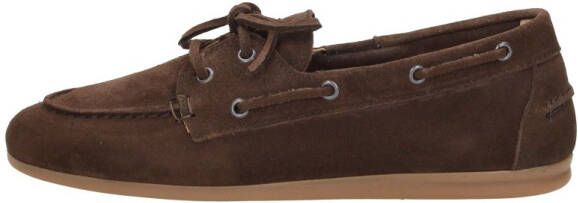 Shoecolate Dames Bootschoen