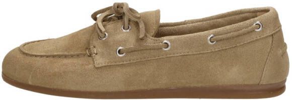 Shoecolate Dames Bootschoen