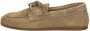Shoecolate Dames Bootschoen - Thumbnail 1