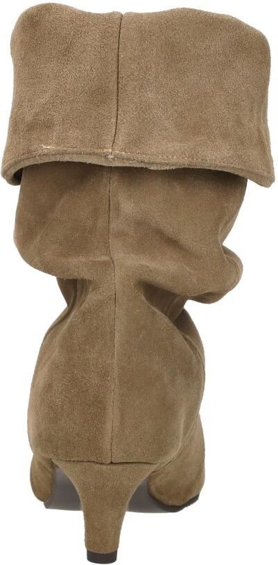 Shoecolate Enkellaarsjes Hak - Foto 5