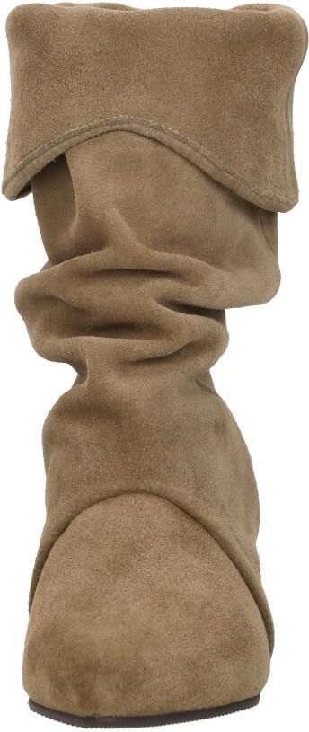 Shoecolate Enkellaarsjes Hak - Foto 6