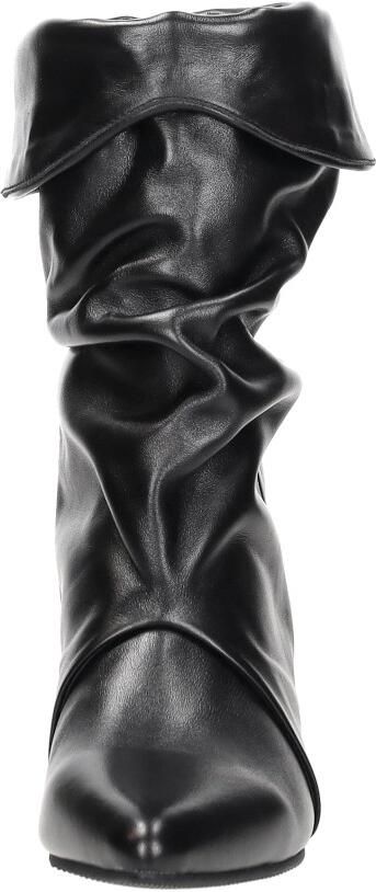 Shoecolate Enkellaarsjes Hak - Foto 6