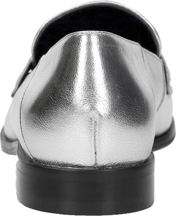 Shoecolate Mocassin Zilver - Foto 2