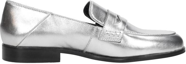 Shoecolate Mocassin Zilver - Foto 6
