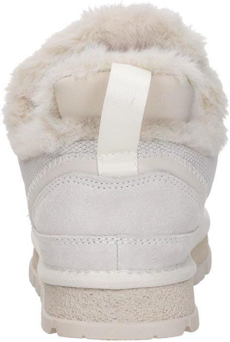 Shoecolate Veterschoenen Laag Veterschoenen Laag gebroken wit - Foto 5