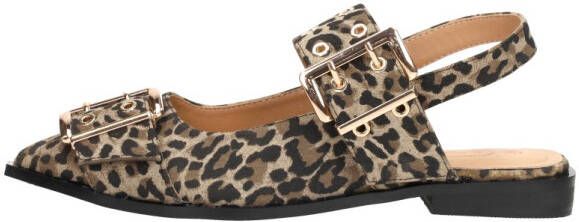 Shoecolate Slingbacks