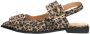 Shoecolate Slingbacks - Thumbnail 1