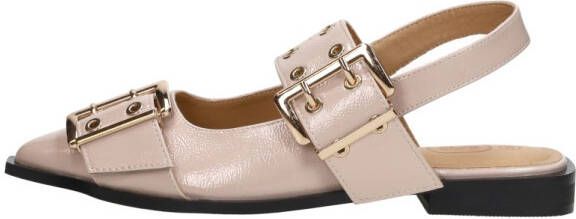 Shoecolate Slingbacks