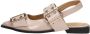 Shoecolate Slingbacks - Thumbnail 1