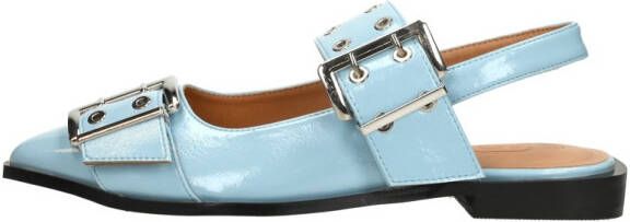 Shoecolate Slingbacks