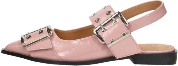 Shoecolate Slingbacks