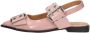 Shoecolate Slingbacks - Thumbnail 1