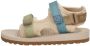 Shoesme sandalen beige blauw groen Jongens Textiel Meerkleurig 24 - Thumbnail 3